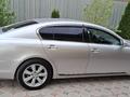 Lexus GS 300 2008 годаүшін7 300 000 тг. в Алматы – фото 7