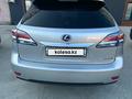 Lexus RX 450h 2014 года за 14 000 000 тг. в Атырау – фото 2