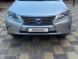 Lexus RX 450h 2014 года за 10 000 000 тг. в Атырау