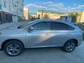 Lexus RX 450h 2014 годаfor14 000 000 тг. в Атырау – фото 4