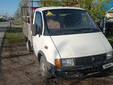 ГАЗ ГАЗель 1995 годаүшін2 500 000 тг. в Кокшетау
