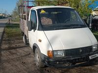 ГАЗ ГАЗель 1995 года за 2 500 000 тг. в Кокшетау