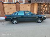 Audi A6 1996 годаfor3 500 000 тг. в Шымкент