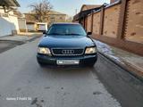 Audi A6 1996 годаfor3 500 000 тг. в Шымкент – фото 4