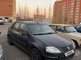 Renault Logan 2010 года за 1 500 000 тг. в Костанай