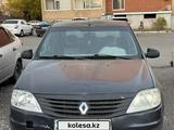 Renault Logan 2010 года за 1 500 000 тг. в Костанай – фото 2