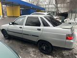 ВАЗ (Lada) 2110 2001 годаүшін850 000 тг. в Алматы – фото 3