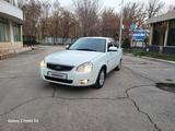 ВАЗ (Lada) Priora 2170 2014 года за 3 500 000 тг. в Шымкент – фото 2