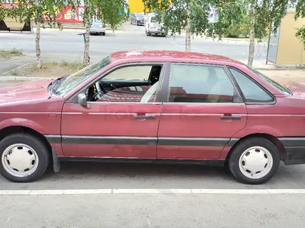 Volkswagen Passat 1989 года за 1 300 000 тг. в Павлодар – фото 9