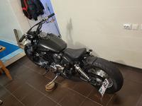 Honda  VT 750 2007 года за 3 500 000 тг. в Павлодар