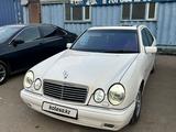 Mercedes-Benz E 240 1999 годаүшін4 600 000 тг. в Астана