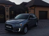 Mitsubishi ASX 2013 года за 6 900 000 тг. в Семей