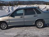 ВАЗ (Lada) 2115 2003 года за 1 900 000 тг. в Усть-Каменогорск – фото 3