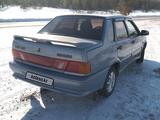 ВАЗ (Lada) 2115 2003 года за 1 900 000 тг. в Усть-Каменогорск – фото 4