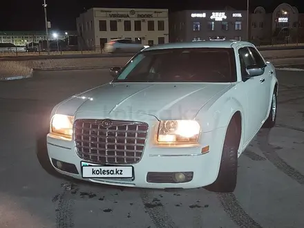 Chrysler 300C 2010 года за 4 900 000 тг. в Атырау – фото 14