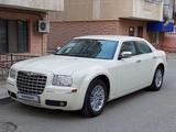 Chrysler 300C 2010 годаүшін4 900 000 тг. в Атырау – фото 5