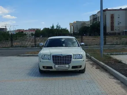 Chrysler 300C 2010 года за 4 900 000 тг. в Атырау – фото 6