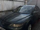 Mazda 6 2003 года за 1 800 000 тг. в Алматы – фото 2