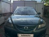 Mazda 6 2003 года за 1 800 000 тг. в Алматы