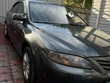 Mazda 6 2003 года за 1 800 000 тг. в Алматы – фото 3