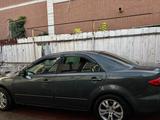 Mazda 6 2003 года за 1 800 000 тг. в Алматы – фото 4