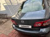 Mazda 6 2003 года за 1 800 000 тг. в Алматы – фото 5