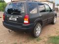 Mazda Tribute 2001 года за 3 500 000 тг. в Боралдай