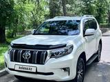 Toyota Land Cruiser Prado 2013 года за 18 800 000 тг. в Алматы