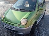 Daewoo Matiz 2009 года за 1 750 000 тг. в Алматы – фото 5