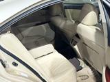 Lexus ES 350 2007 года за 6 000 000 тг. в Кульсары – фото 4