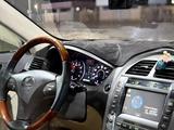 Lexus ES 350 2007 года за 6 000 000 тг. в Кульсары – фото 3