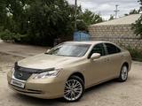 Lexus ES 350 2007 года за 6 000 000 тг. в Кульсары
