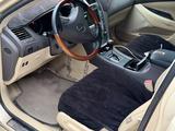 Lexus ES 350 2007 года за 6 000 000 тг. в Кульсары – фото 5
