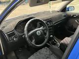 Volkswagen Golf 1997 годаүшін1 250 000 тг. в Тараз – фото 5