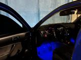 Volkswagen Golf 1997 годаүшін1 250 000 тг. в Тараз – фото 3