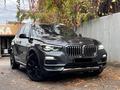 BMW X5 2019 года за 27 000 000 тг. в Алматы – фото 3