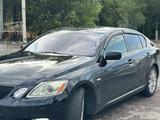 Lexus GS 300 2006 годаfor6 600 000 тг. в Караганда – фото 5
