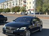 Lexus GS 300 2006 годаfor6 600 000 тг. в Караганда – фото 2