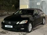 Lexus GS 300 2006 годаfor6 600 000 тг. в Караганда – фото 4