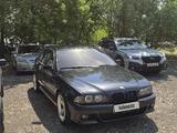 BMW 528 2000 года за 4 800 000 тг. в Астана – фото 2