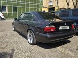 BMW 528 2000 года за 4 800 000 тг. в Астана – фото 3