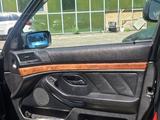 BMW 528 2000 года за 4 800 000 тг. в Астана – фото 5
