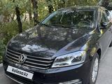 Volkswagen Passat 2012 года за 4 950 000 тг. в Алматы