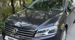 Volkswagen Passat 2012 годаүшін4 950 000 тг. в Алматы