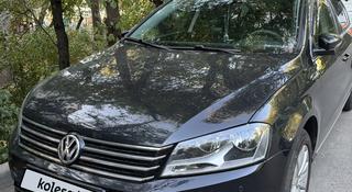 Volkswagen Passat 2012 года за 4 950 000 тг. в Алматы
