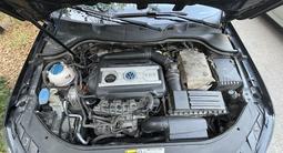 Volkswagen Passat 2012 годаүшін4 950 000 тг. в Алматы – фото 2