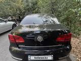 Volkswagen Passat 2012 года за 4 950 000 тг. в Алматы – фото 3