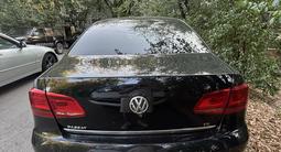 Volkswagen Passat 2012 годаүшін4 950 000 тг. в Алматы – фото 3