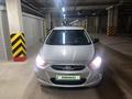 Hyundai Accent 2014 года за 6 000 000 тг. в Астана – фото 2