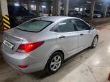 Hyundai Accent 2014 годаүшін6 000 000 тг. в Астана